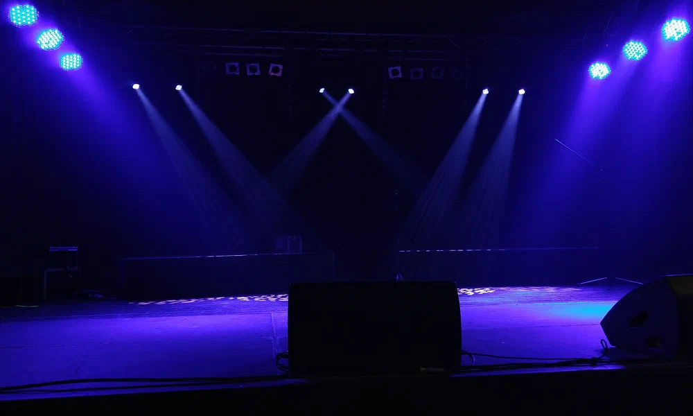 Coverband Nightlife 2019