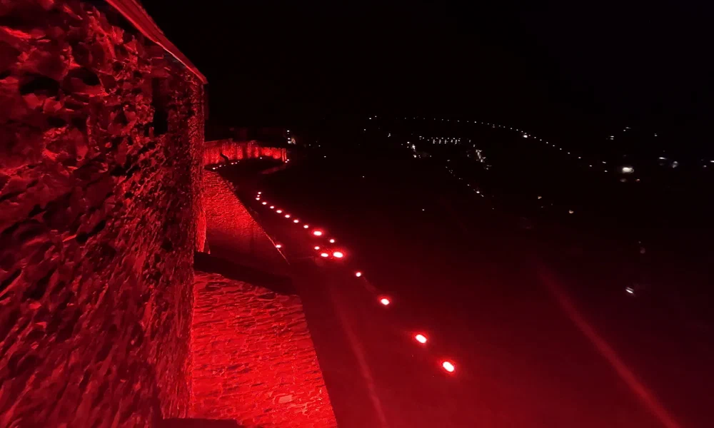 Glanzlicht 2021 in Altena