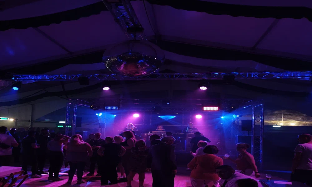 Schützenfest Hülscheid 2024